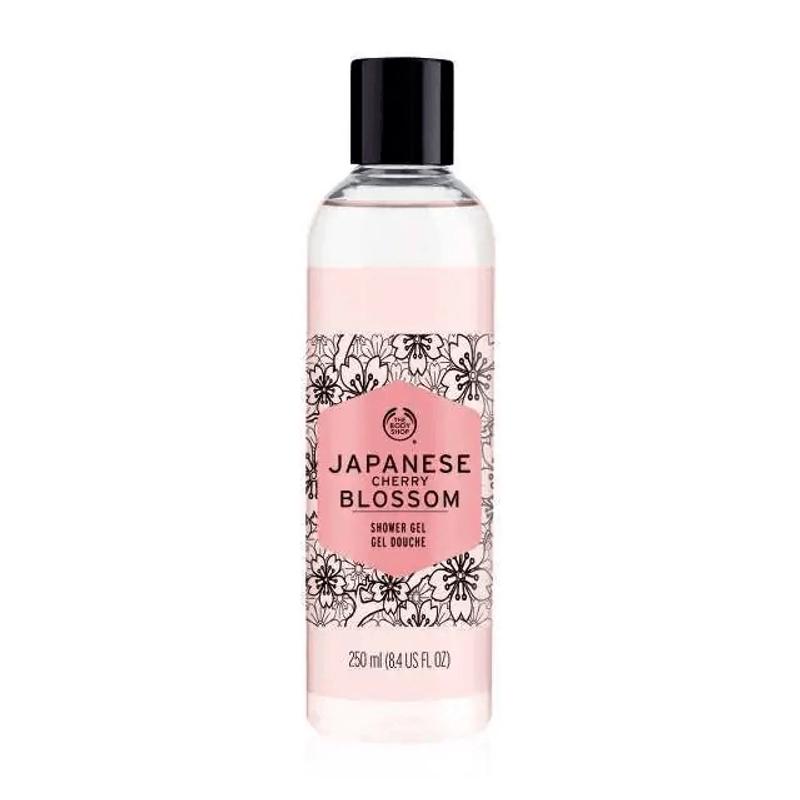japanese cherry blossom