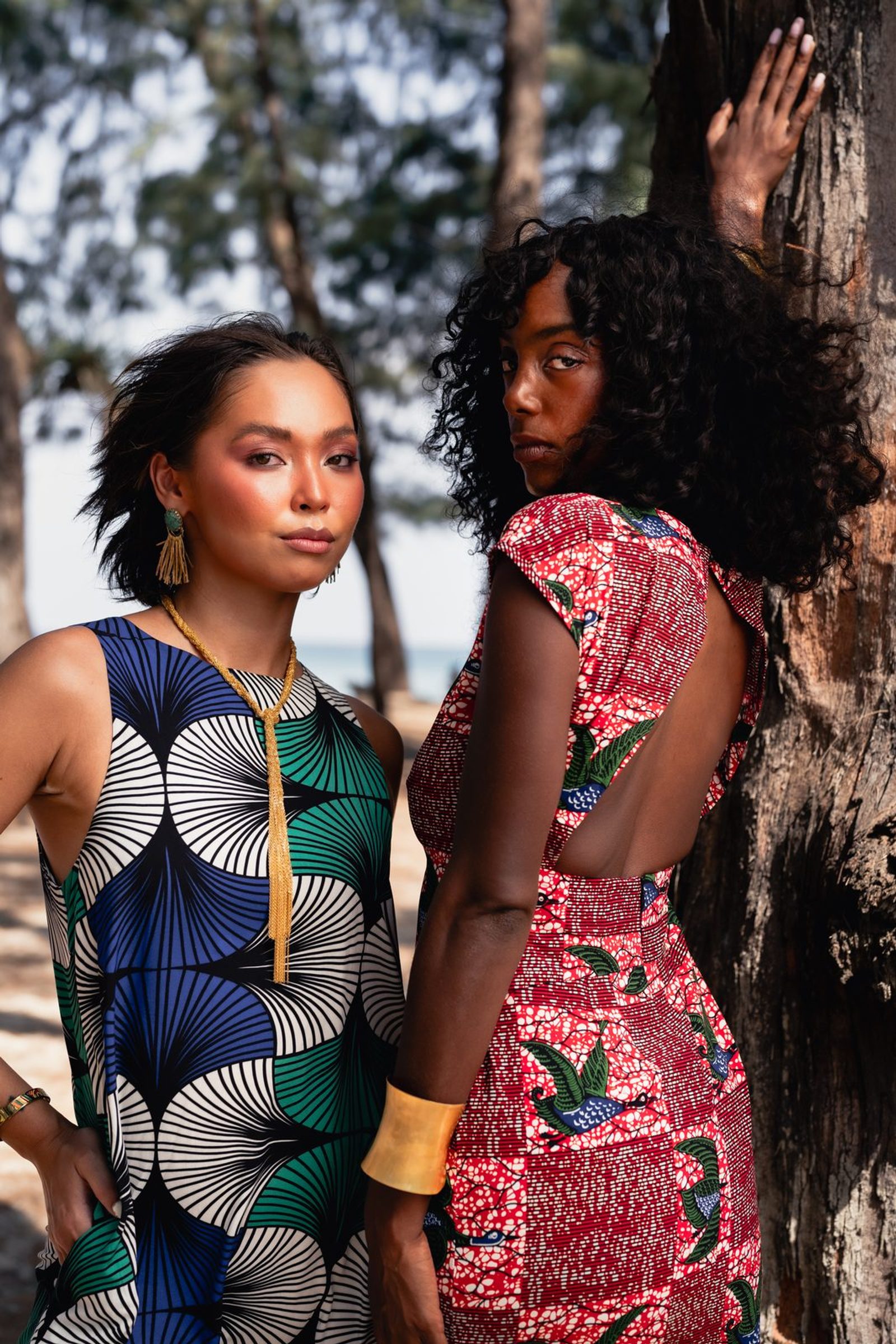 Olive Ankara — work by Crispy Studio