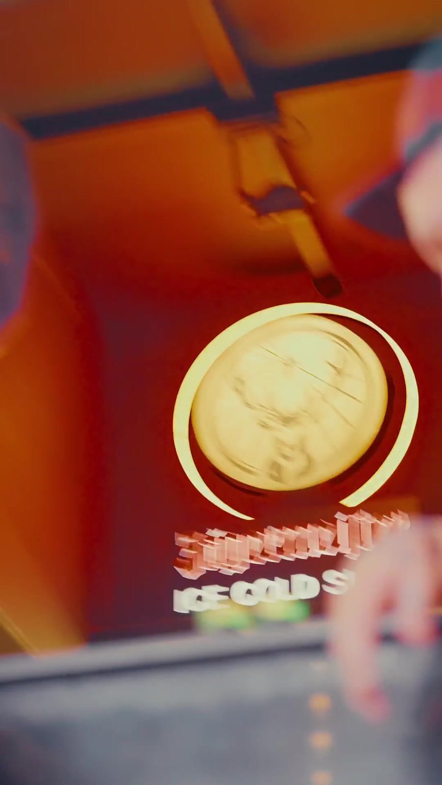 Jägermeister — video production by Crispy Studio in Phuket