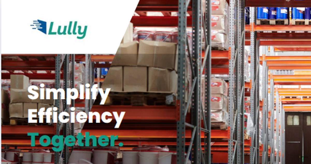 FST Logistics decreased temporary labor needs by 30%