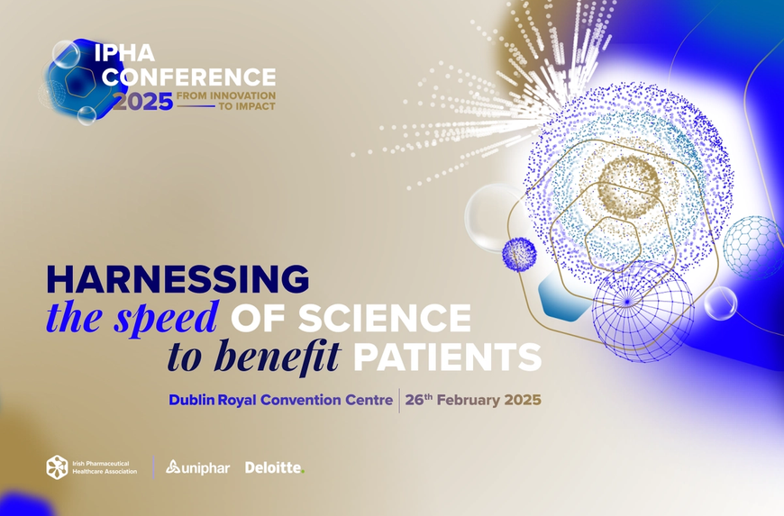 ipha conference 2025 thumbnail