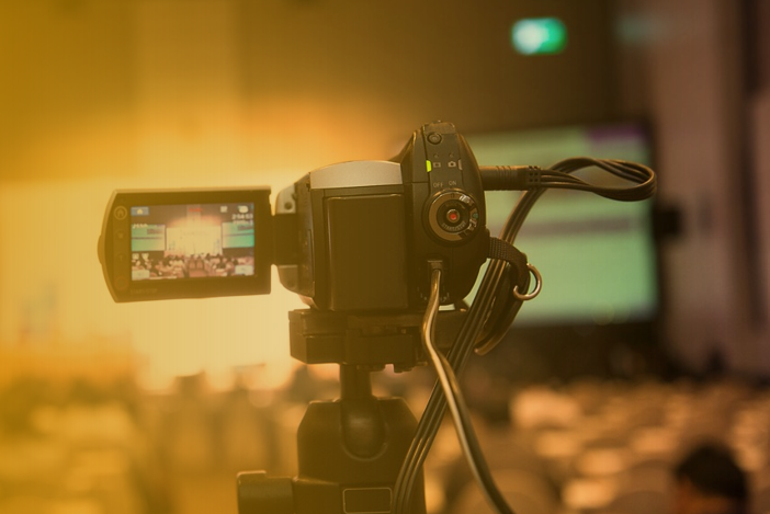 Camera