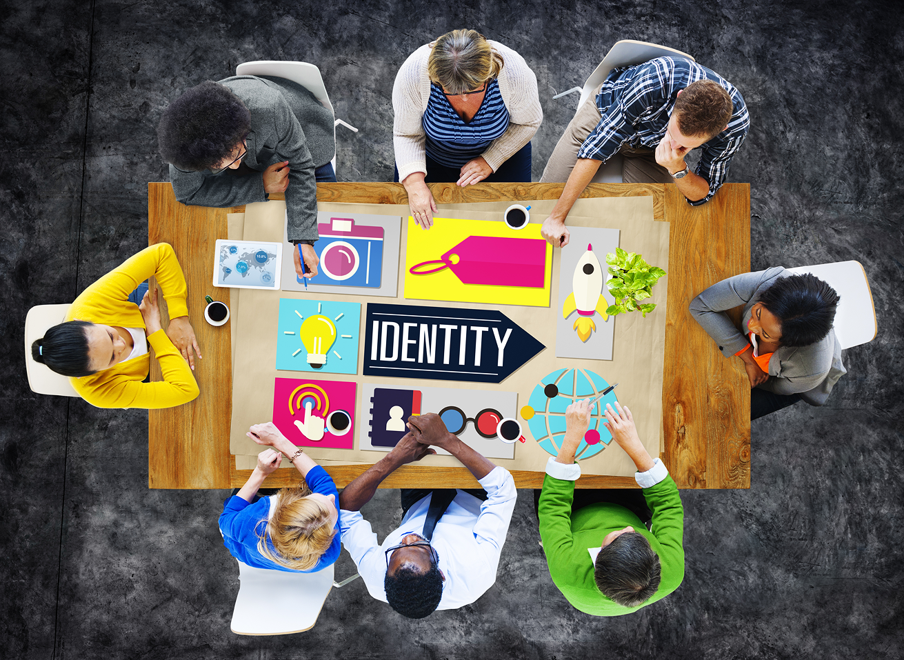 identity