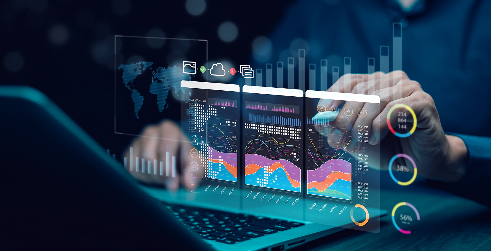event analytics
