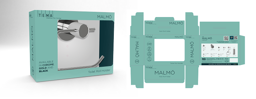 packaging mockup