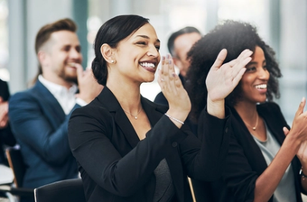 Nail your 2026 Sales Kick Off