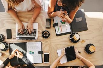 Small Events, Big Impact: