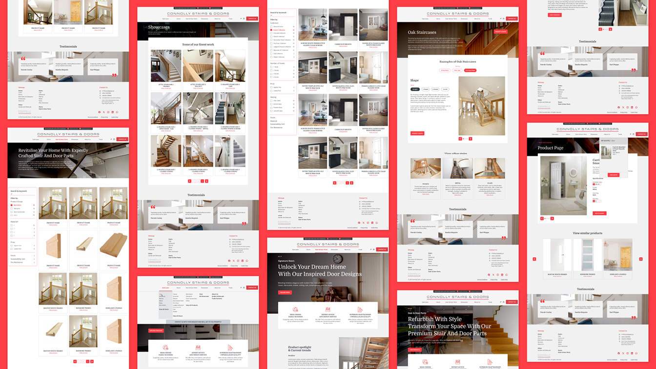website