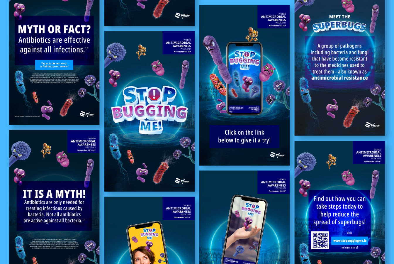 Social Media Campaign Strategy