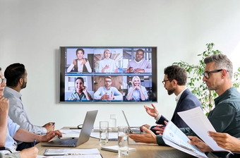 Uniting Patients, HCPs, and Advocates Through Digital Conferences