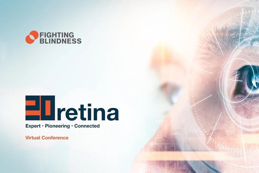 Retina 2020 Virtual Conference