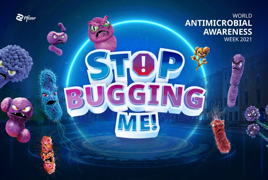 Awareness Campaign