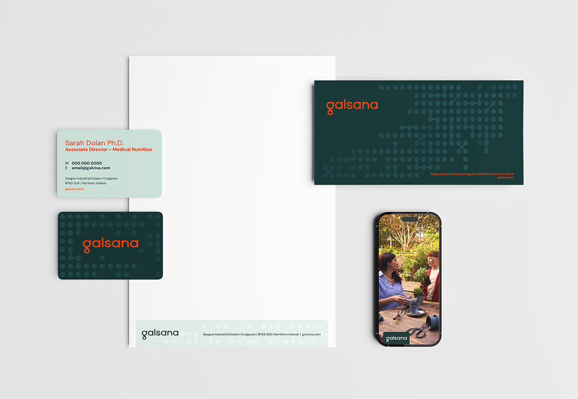branding
