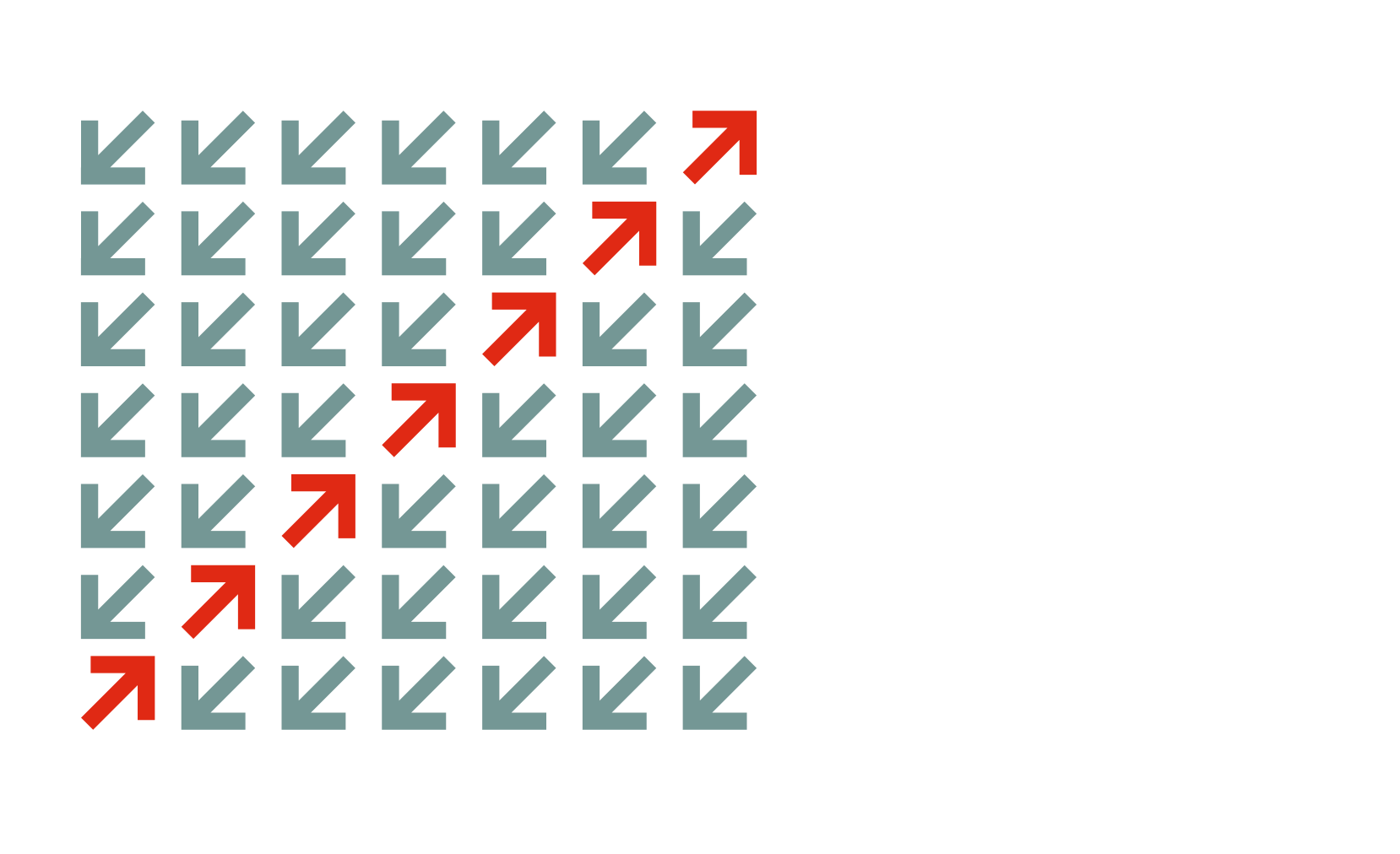 arrows