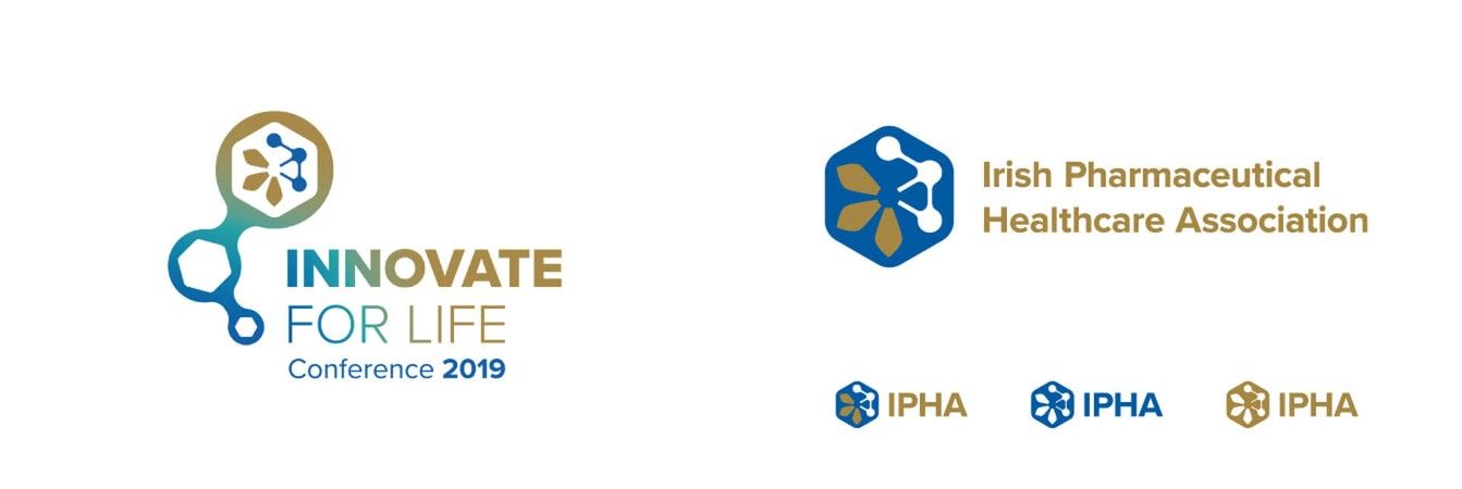 Irish Pharmaceutical Healthcare Association - Logos 