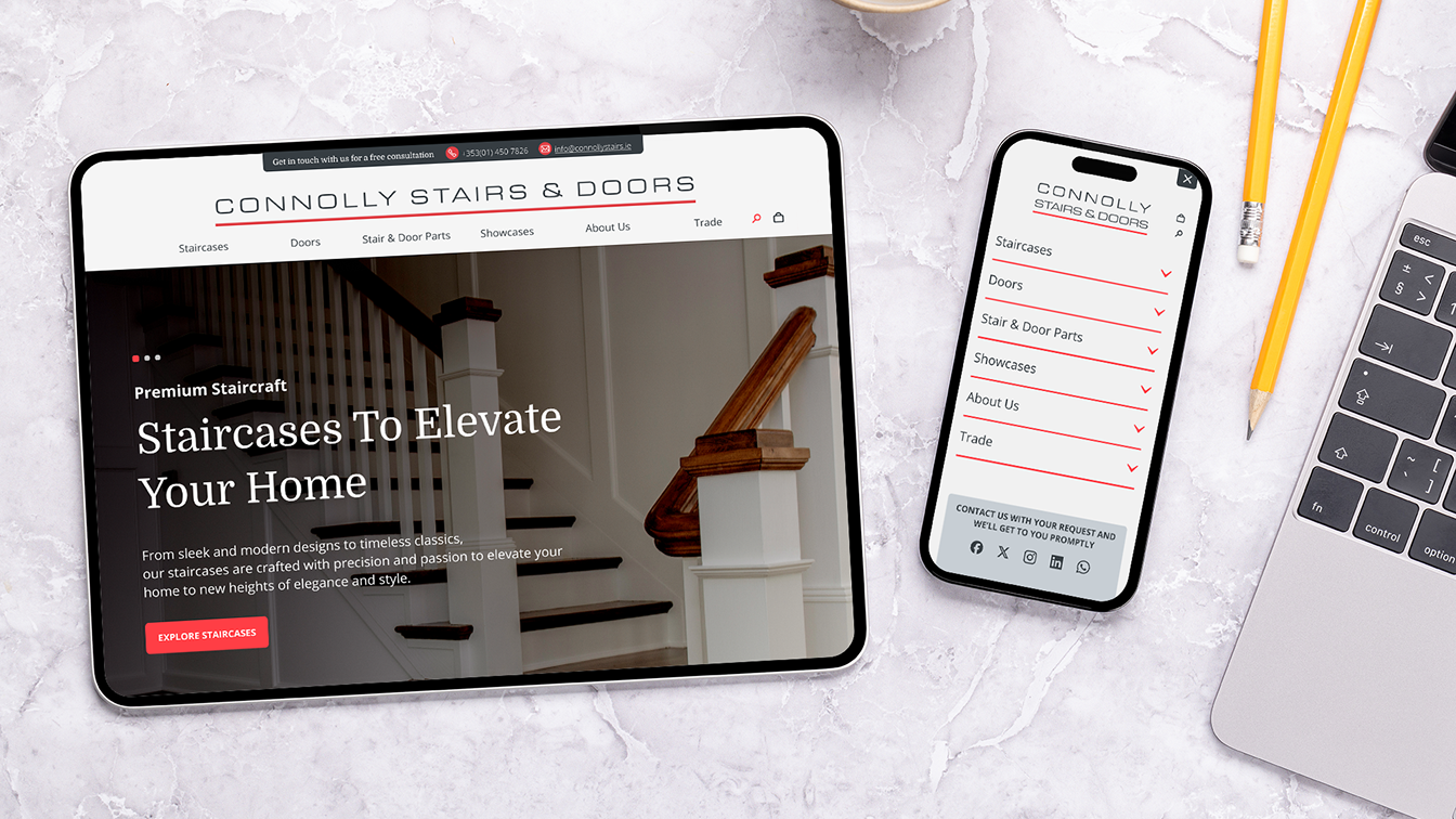Website Development