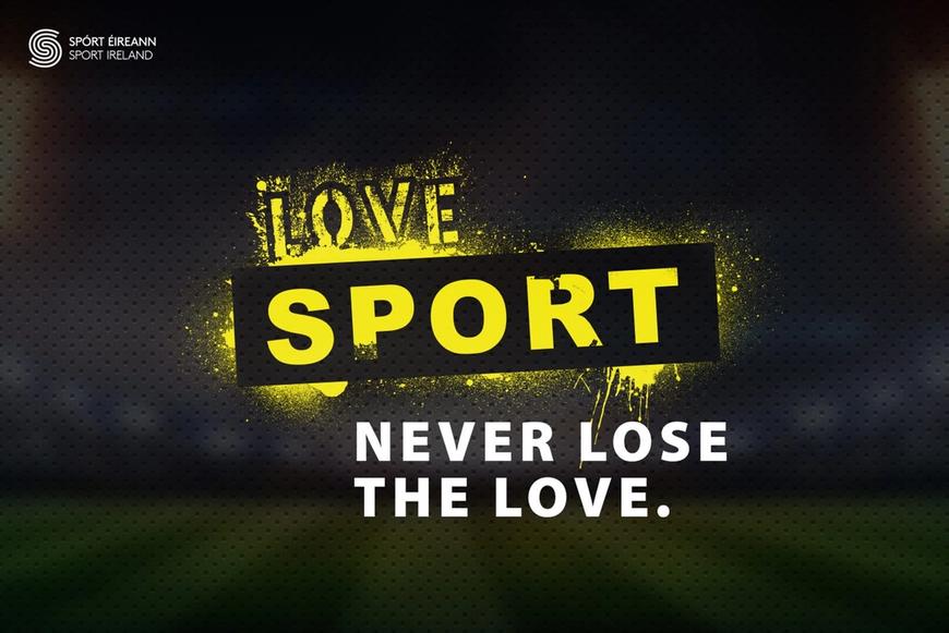 Sport Ireland Creative Marketing Campaign Strategy