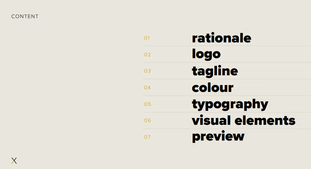 design elements