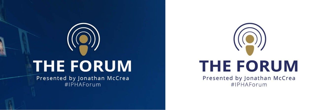 IPHA Forum Logos