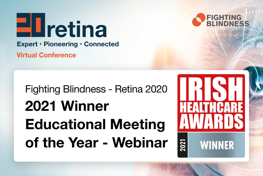 Retina 2020 Virtual Conference