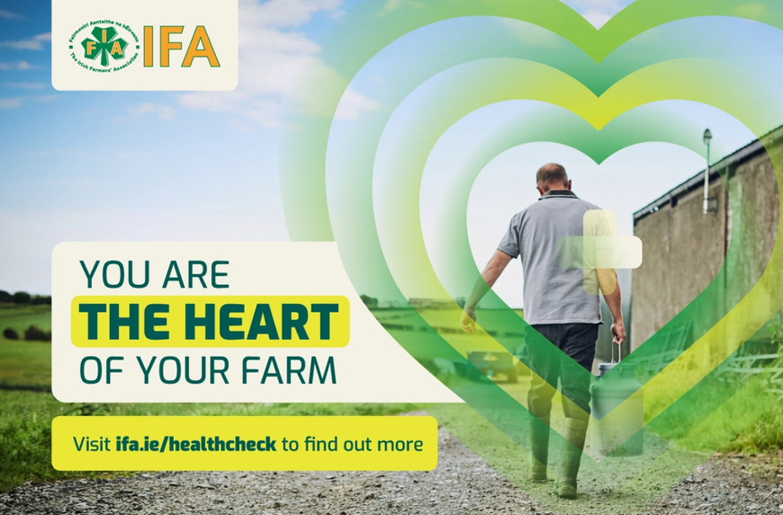 Irish Farmer’s Association