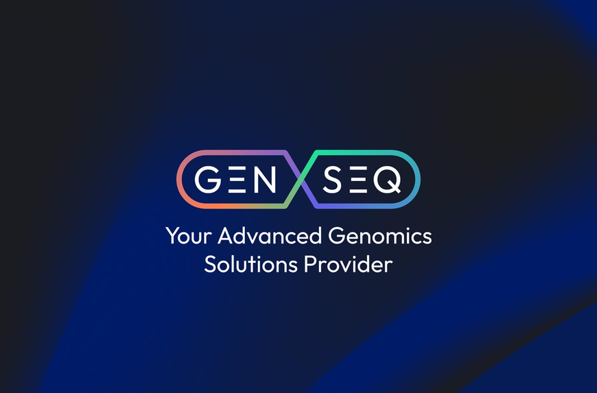 Genseq - Design & Production