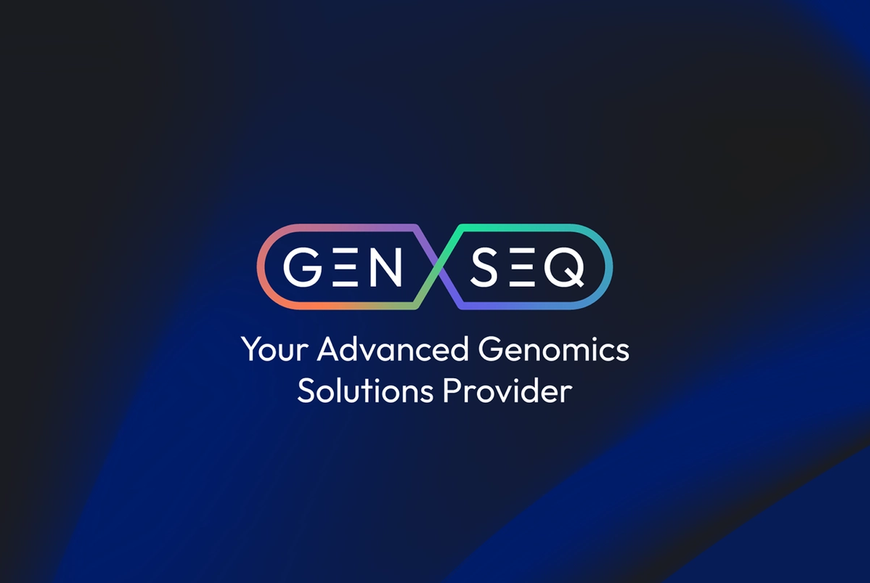 Genseq - Design & Production