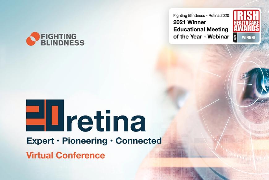 Retina 2020 Virtual Conference