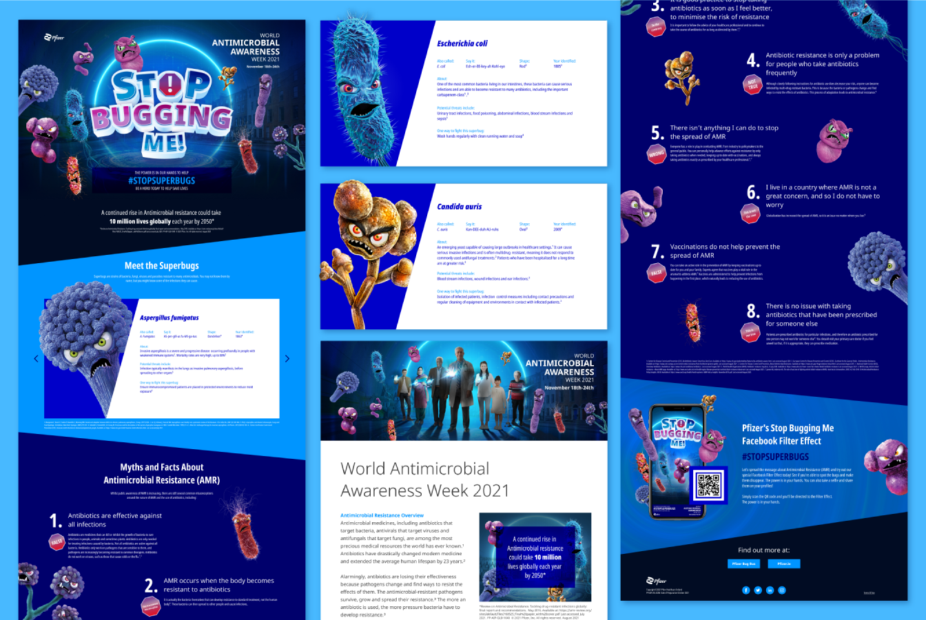 Website Design