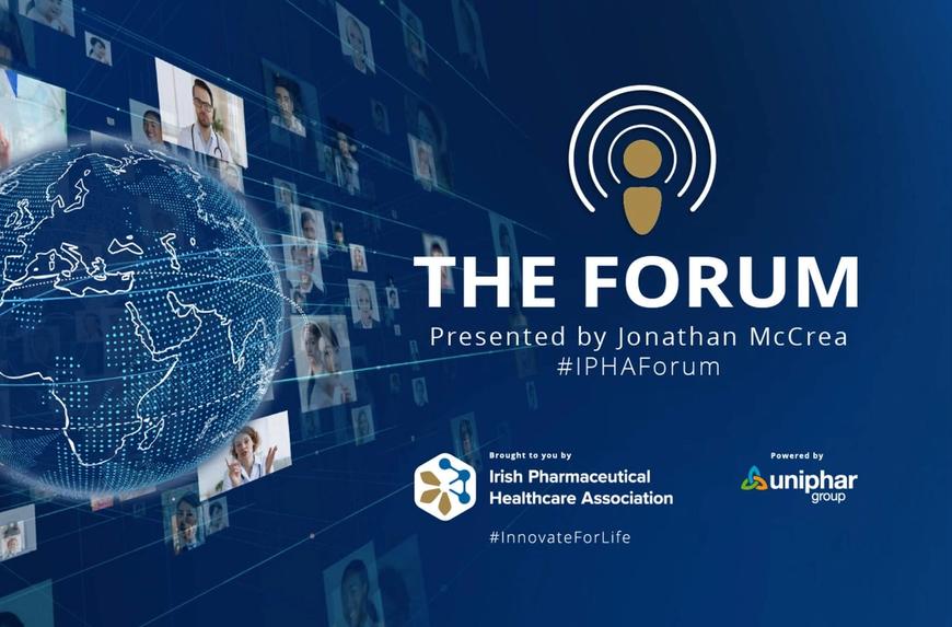 IPHA Forum Series 2021 Online Engagement Campaign