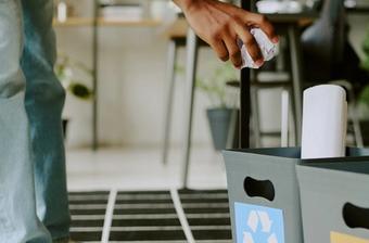 Eco-Friendly Healthcare Events: