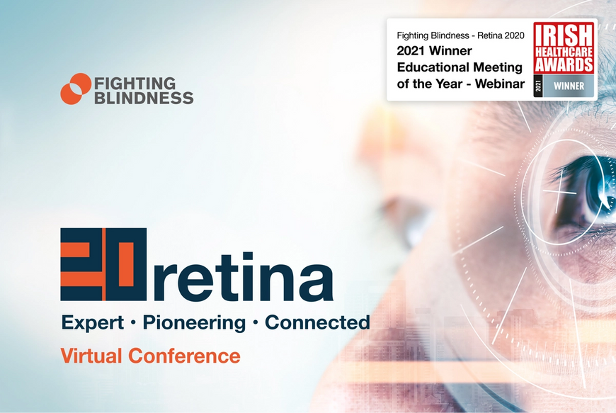 Retina 2020 Virtual Conference