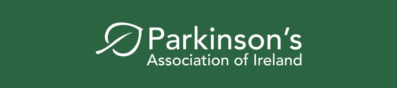 Parkinson's Association of Ireland Logo