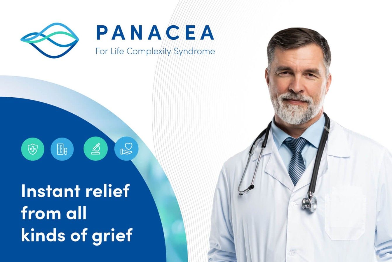 Pancea Healthcare Marketing Banner