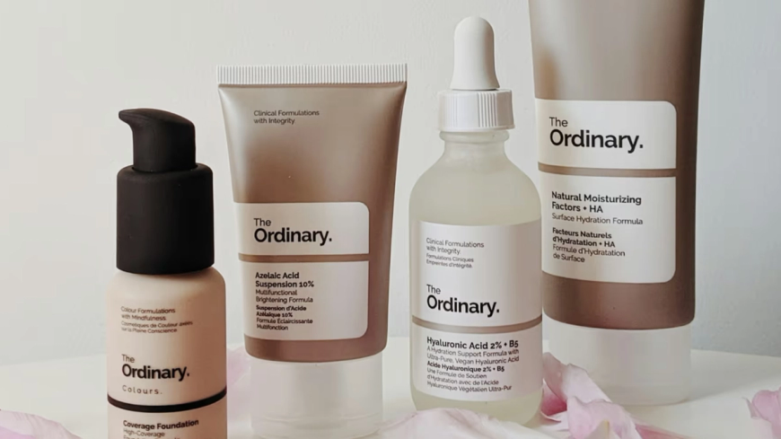 Product branding and design