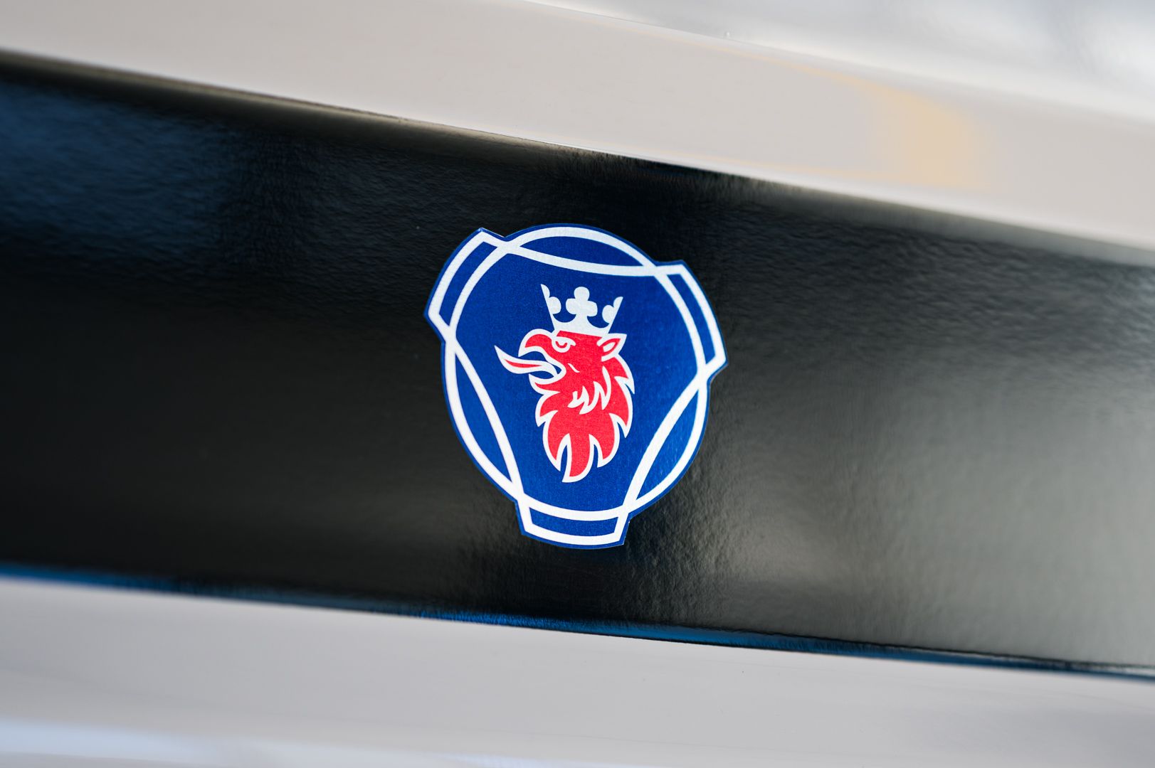 Scania Touring - Zambetti bus