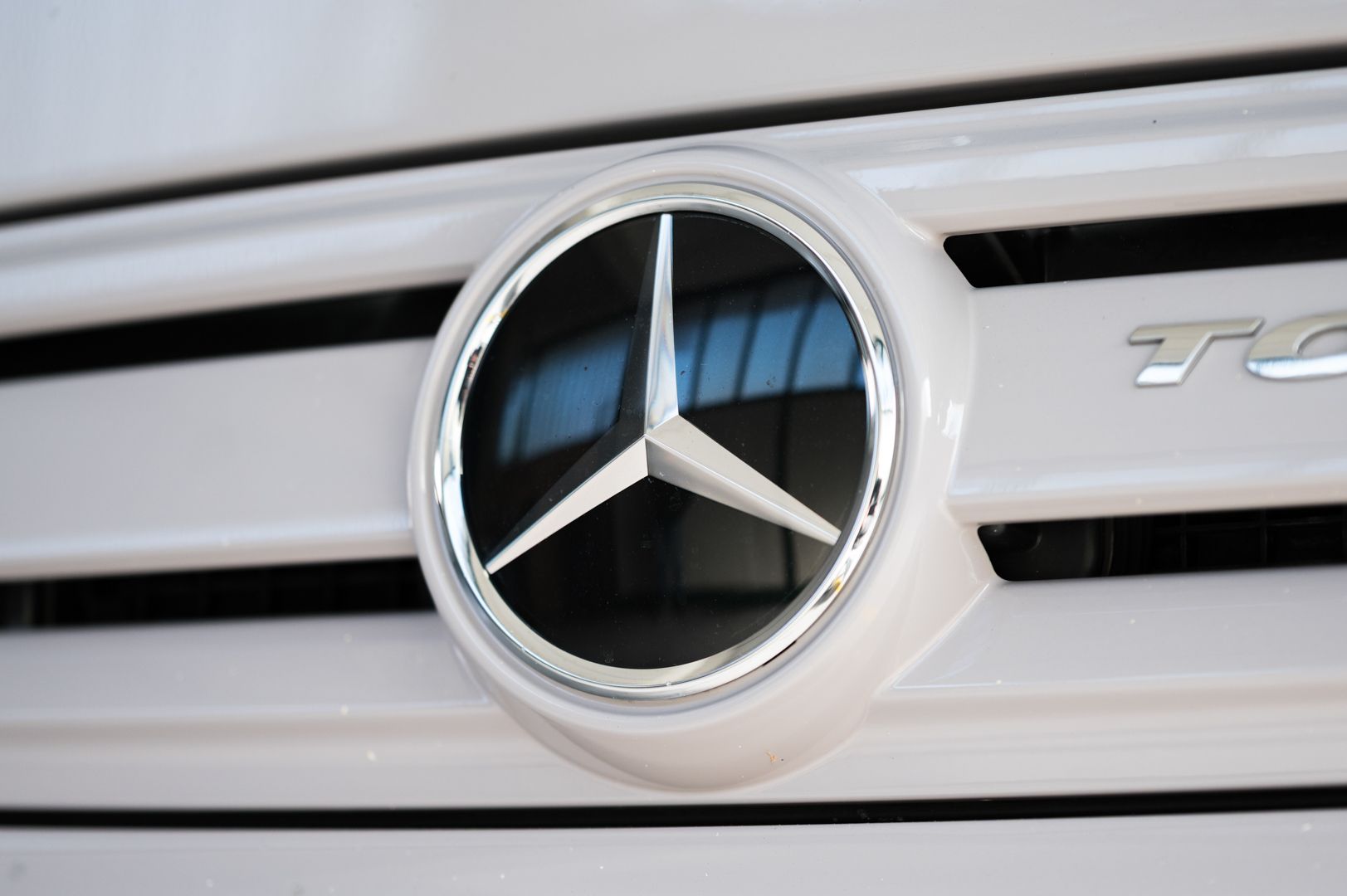 MERCEDES TOURISMO K Zambetti bus