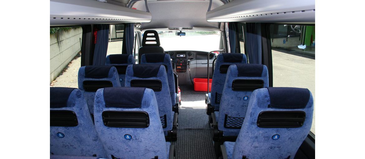 Iveco Daily Zambetti