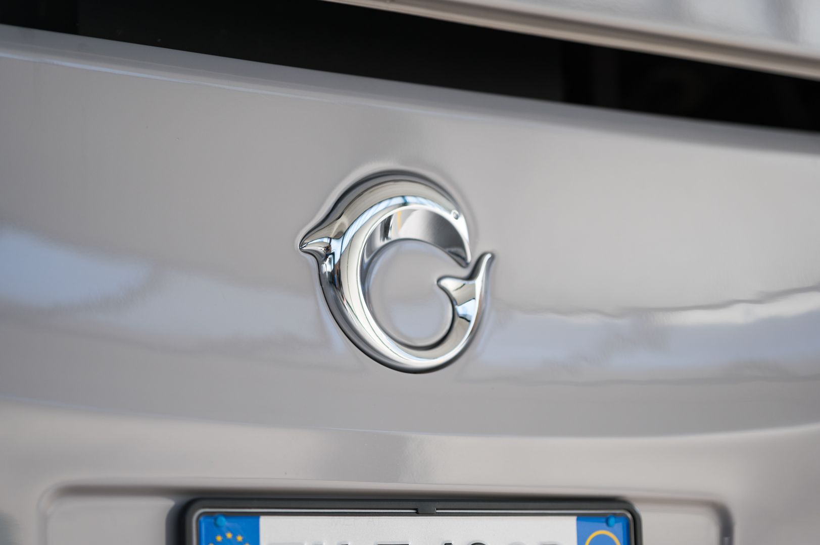 Zambetti Bus - DAF Irizar I6 - dettaglio 03