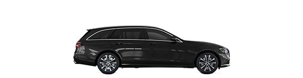 Mercedes Classe E SW 220