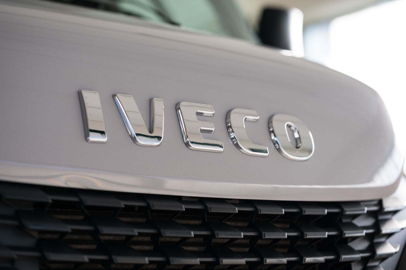 Zambetti Bus - Iveco Daily Wings - Dettaglio 05