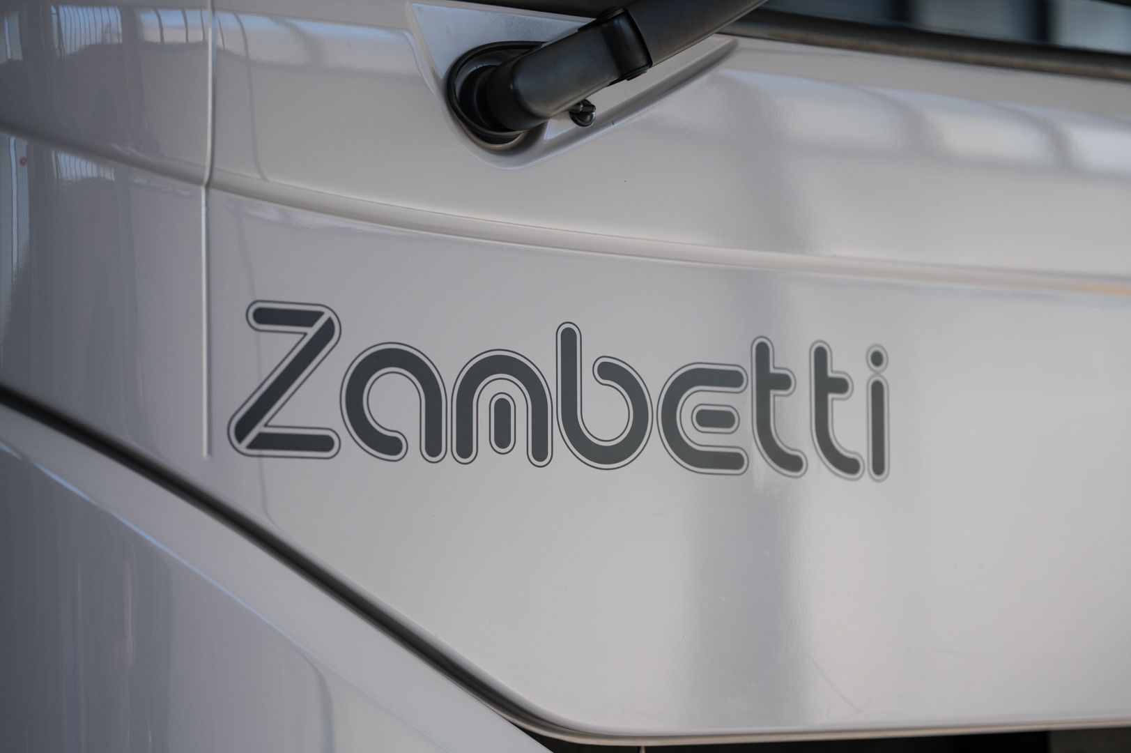 Zambetti Bus - IVECO Crosswat - dettaglio 05