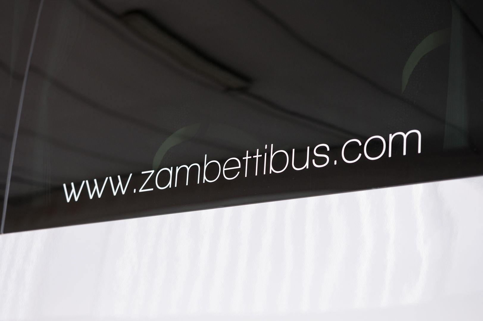 Zambetti Bus - Iveco Daily Wings - Dettaglio 06