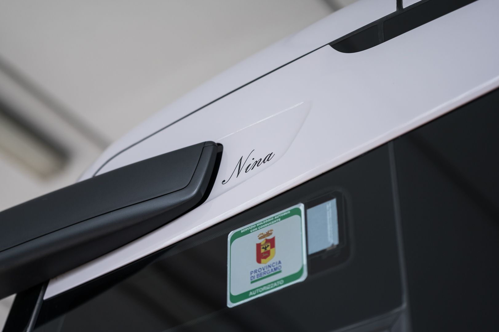 MERCEDES TOURISMO K Zambetti bus