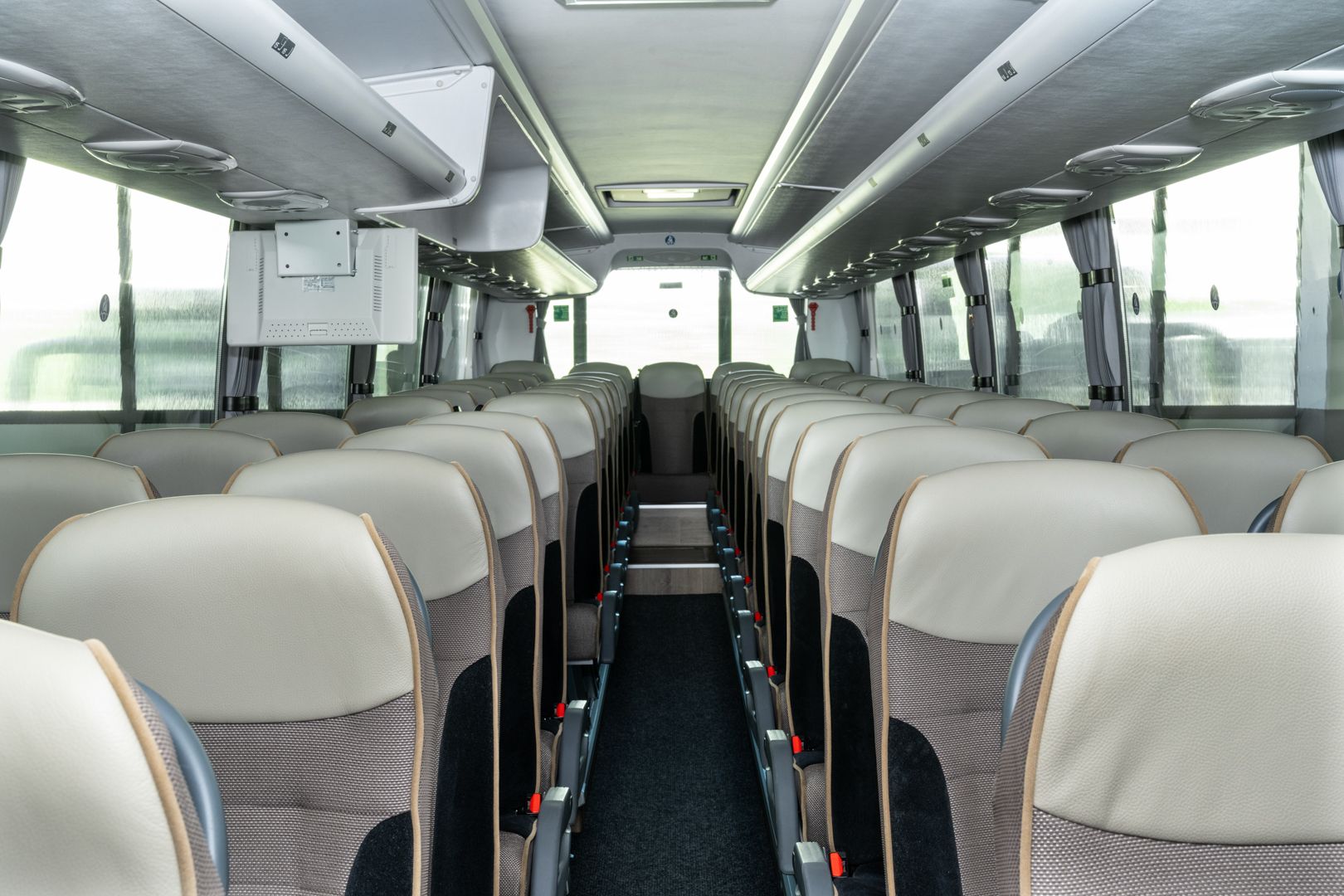 Scania Touring - Zambetti Bus 