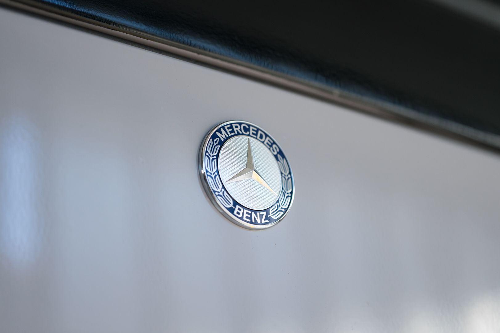 MERCEDES TOURISMO K Zambetti bus