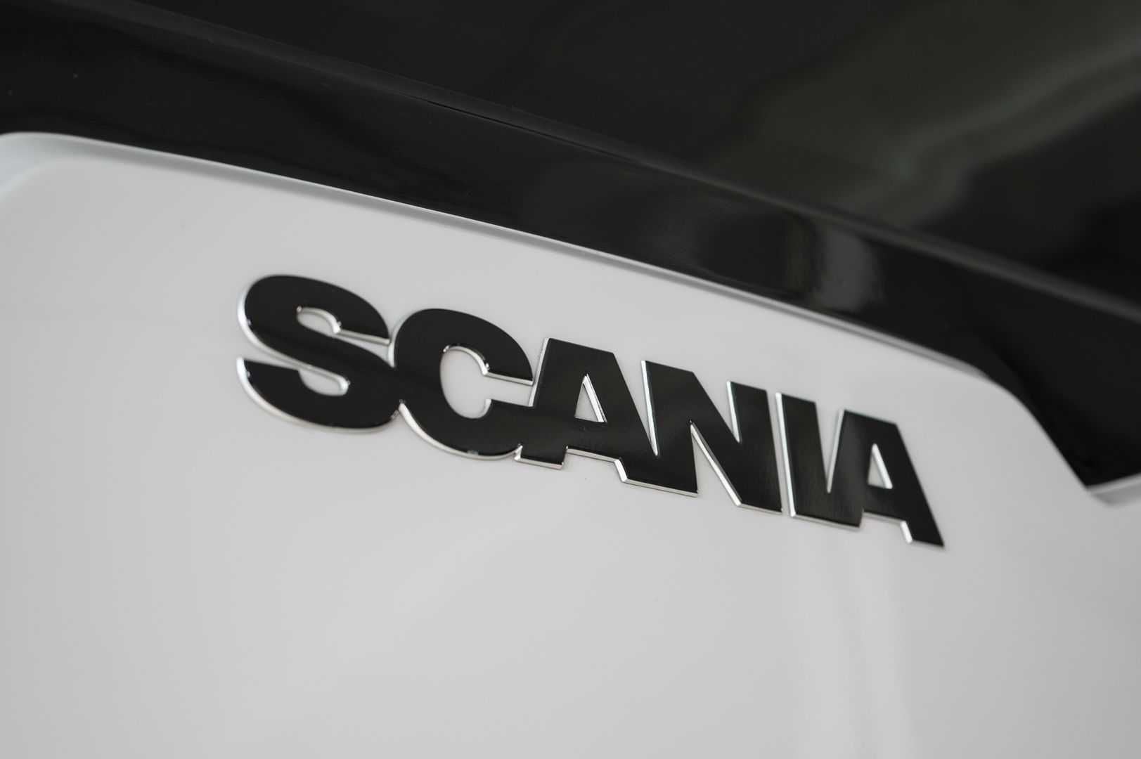 Scania Touring - Zambetti bus