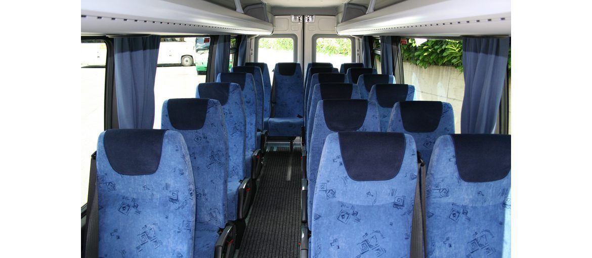 Iveco Daily Zambetti