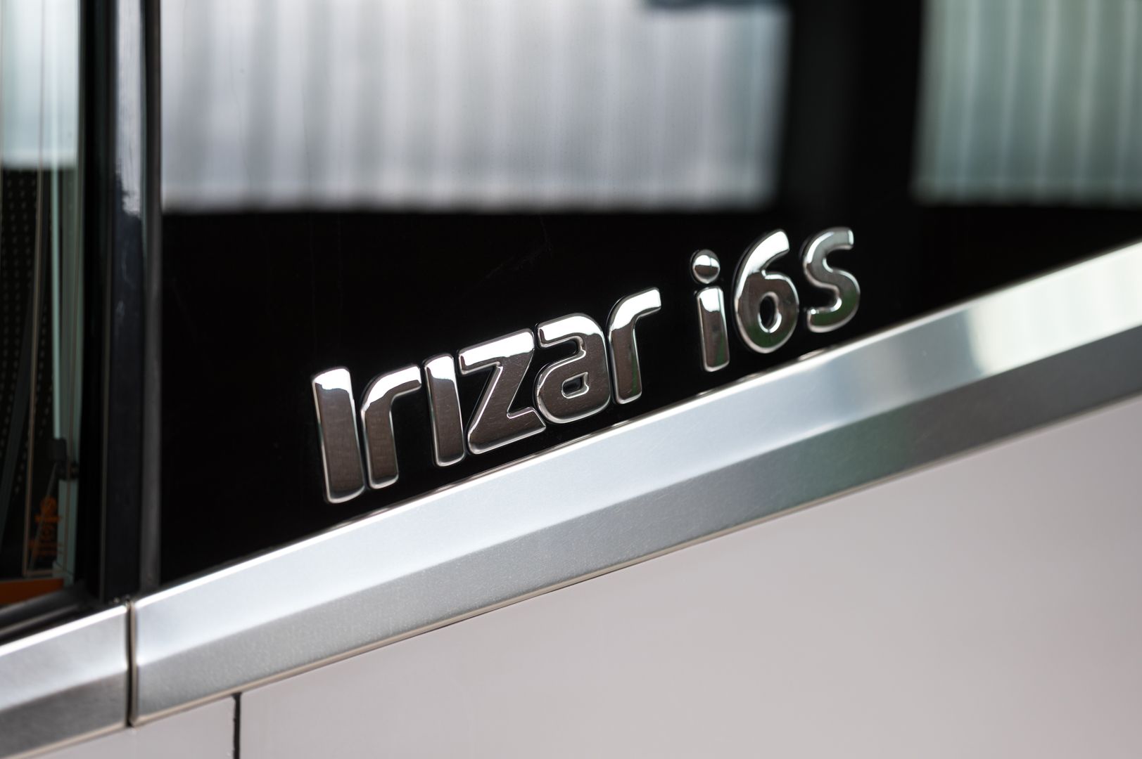 Zambetti Bus - DAF Irizar I6 - dettaglio 01