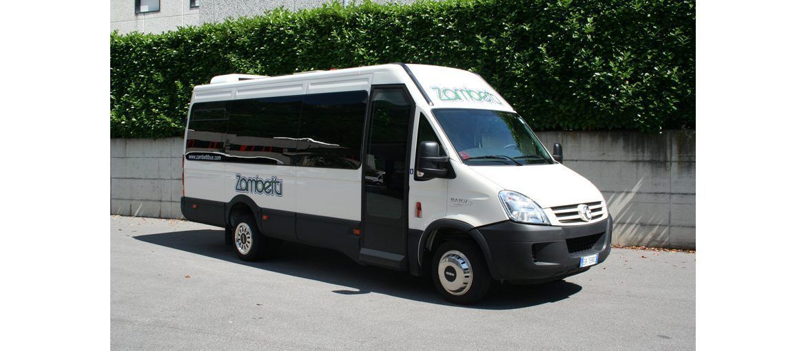 Iveco Daily Zambetti